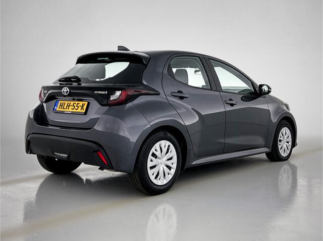 Toyota YARIS 1.5 Hybrid Active Limited