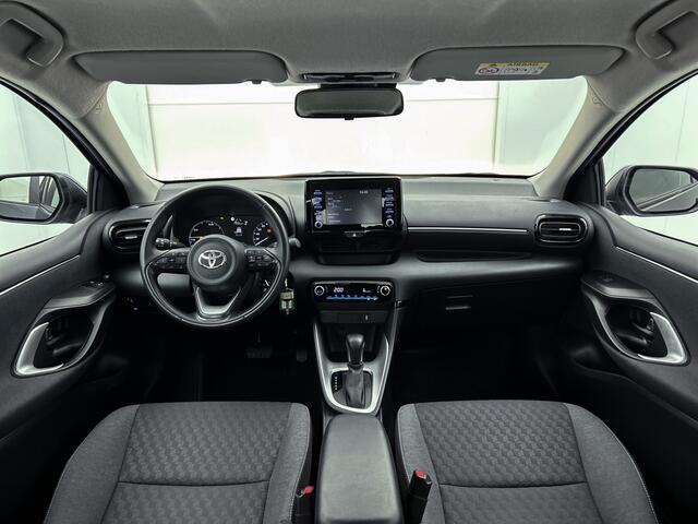 Toyota YARIS 1.5 Hybrid Active Limited