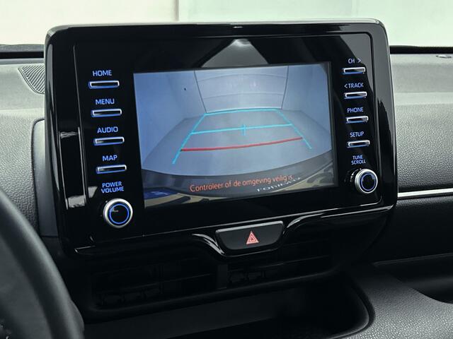 Toyota YARIS 1.5 Hybrid Active Limited