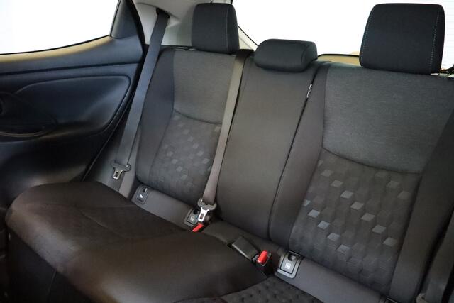 Toyota YARIS 1.5 Hybrid 115 Team Player | APPCONNECT | CAMERA | STUUR/STOELVERW | ADAP CRUISE | LANE-ASSIST |