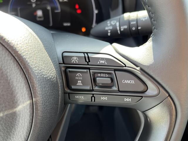 Toyota YARIS 1.5 Hybrid Black Edition