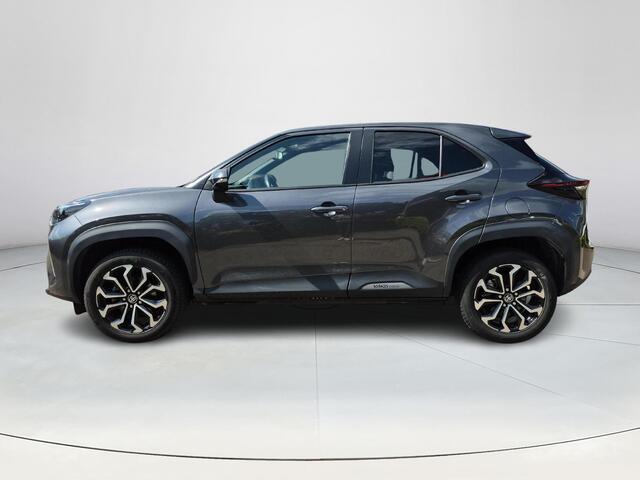 Toyota YARIS Cross 1.5 Hybrid Dynamic | Dode hoek waarschuwing | Parkeersensoren | Stoelverwarming | Navigatie |