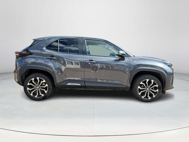 Toyota YARIS Cross 1.5 Hybrid Dynamic | Dode hoek waarschuwing | Parkeersensoren | Stoelverwarming | Navigatie |