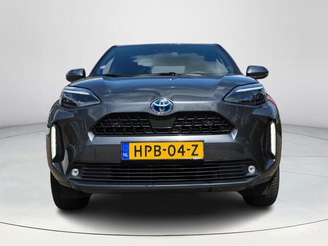 Toyota YARIS Cross 1.5 Hybrid Dynamic | Dode hoek waarschuwing | Parkeersensoren | Stoelverwarming | Navigatie |