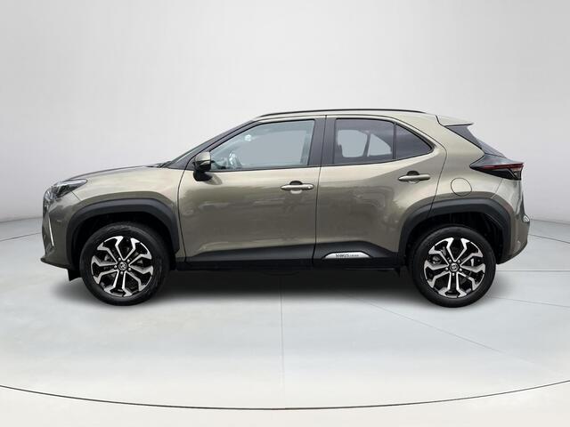 Toyota YARIS Cross 1.5 Hybrid Dynamic PLUS All-in prijs! | Stoel/stuurwielverwarming | Voorruitverwarming