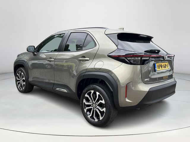 Toyota YARIS Cross 1.5 Hybrid Dynamic PLUS All-in prijs! | Stoel/stuurwielverwarming | Voorruitverwarming