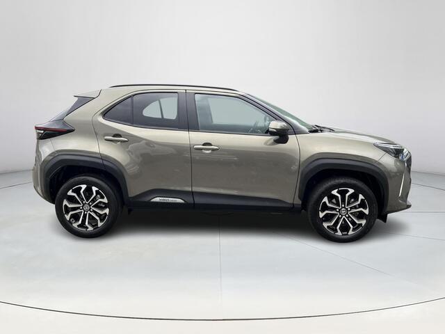 Toyota YARIS Cross 1.5 Hybrid Dynamic PLUS All-in prijs! | Stoel/stuurwielverwarming | Voorruitverwarming