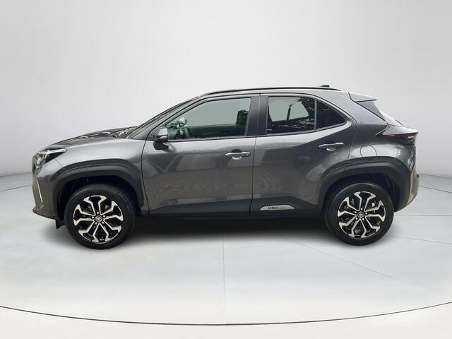 Toyota YARIS Cross 1.5 Hybrid Dynamic PLUS All-in prijs! | Stoel/stuurwielverwarming | Voorruitverwarming