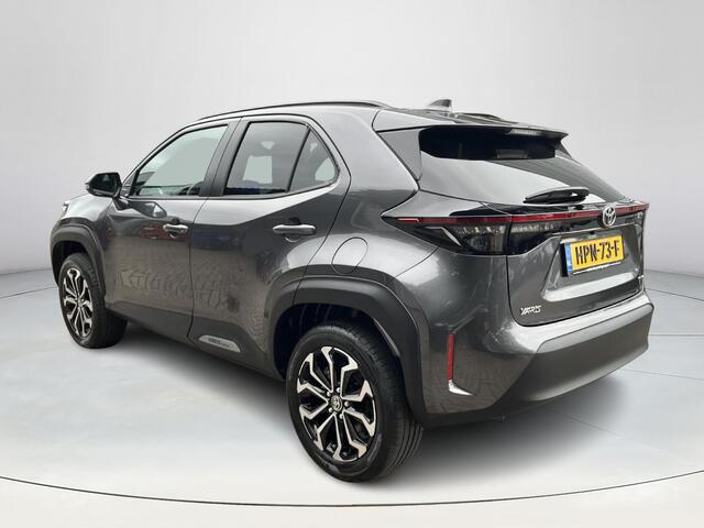 Toyota YARIS Cross 1.5 Hybrid Dynamic PLUS All-in prijs! | Stoel/stuurwielverwarming | Voorruitverwarming