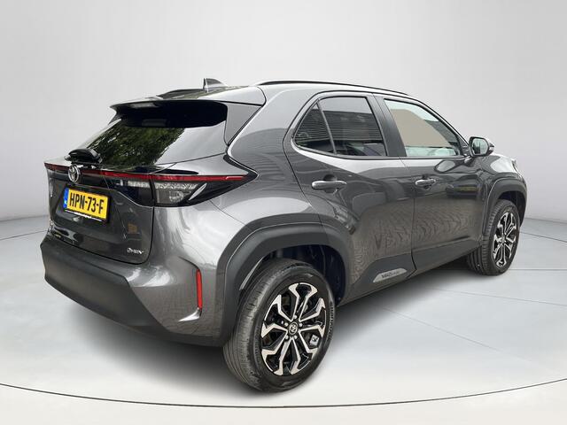 Toyota YARIS Cross 1.5 Hybrid Dynamic PLUS All-in prijs! | Stoel/stuurwielverwarming | Voorruitverwarming
