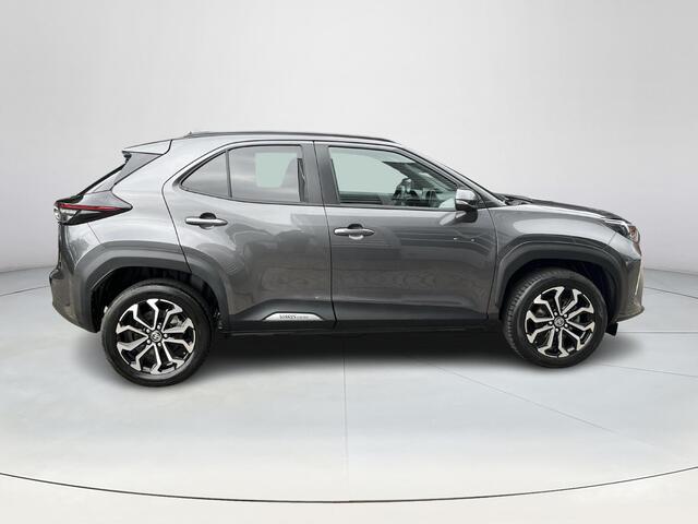 Toyota YARIS Cross 1.5 Hybrid Dynamic PLUS All-in prijs! | Stoel/stuurwielverwarming | Voorruitverwarming