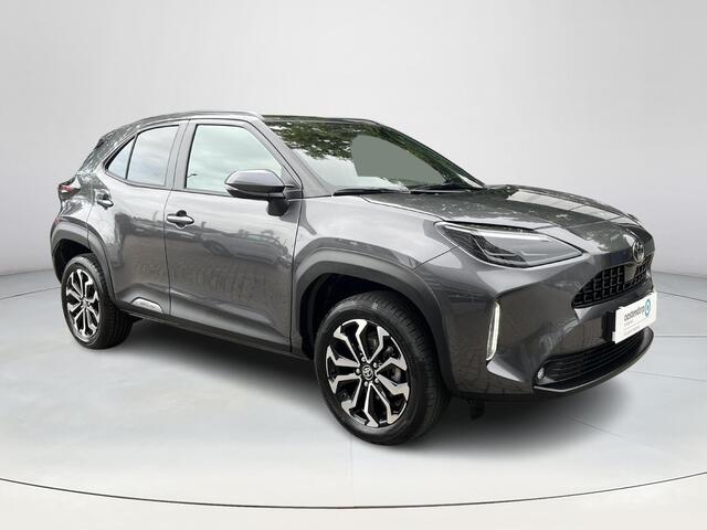 Toyota YARIS Cross 1.5 Hybrid Dynamic PLUS All-in prijs! | Stoel/stuurwielverwarming | Voorruitverwarming