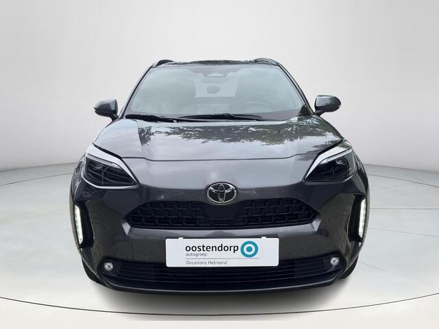 Toyota YARIS Cross 1.5 Hybrid Dynamic PLUS All-in prijs! | Stoel/stuurwielverwarming | Voorruitverwarming