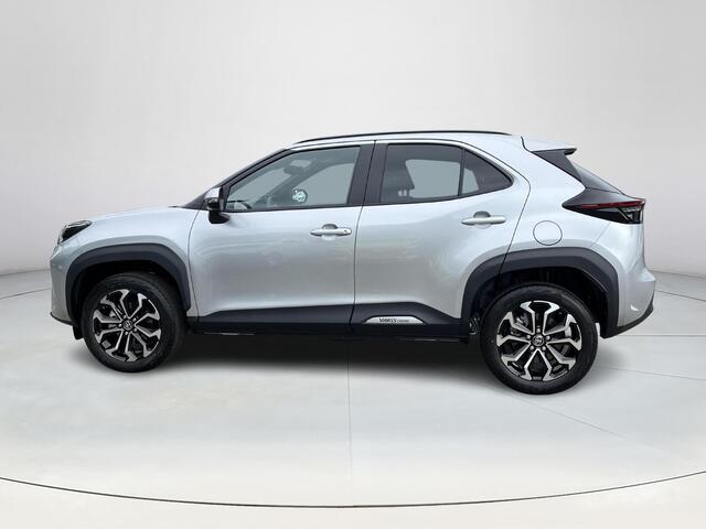Toyota YARIS Cross 1.5 Hybrid 115 First Edition All in prijs! | Comfort pack! |