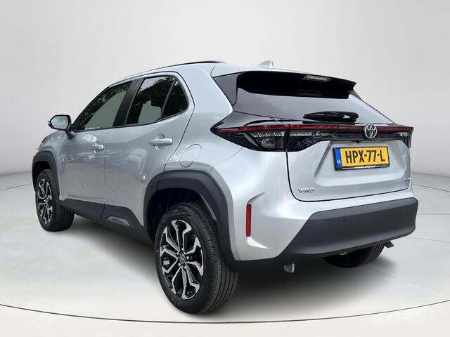 Toyota YARIS Cross 1.5 Hybrid 115 First Edition All in prijs! | Comfort pack! |