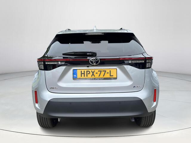 Toyota YARIS Cross 1.5 Hybrid 115 First Edition All in prijs! | Comfort pack! |