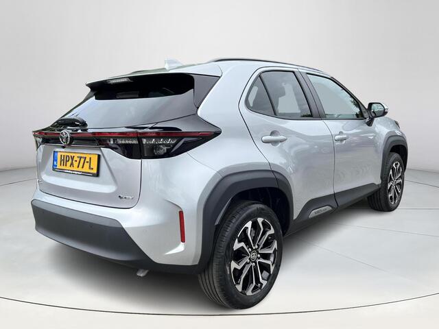 Toyota YARIS Cross 1.5 Hybrid 115 First Edition All in prijs! | Comfort pack! |