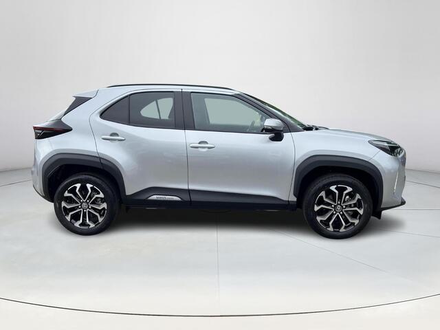 Toyota YARIS Cross 1.5 Hybrid 115 First Edition All in prijs! | Comfort pack! |