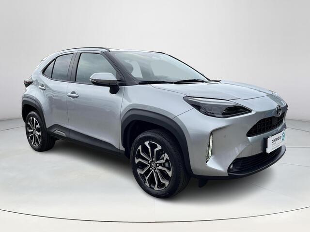 Toyota YARIS Cross 1.5 Hybrid 115 First Edition All in prijs! | Comfort pack! |