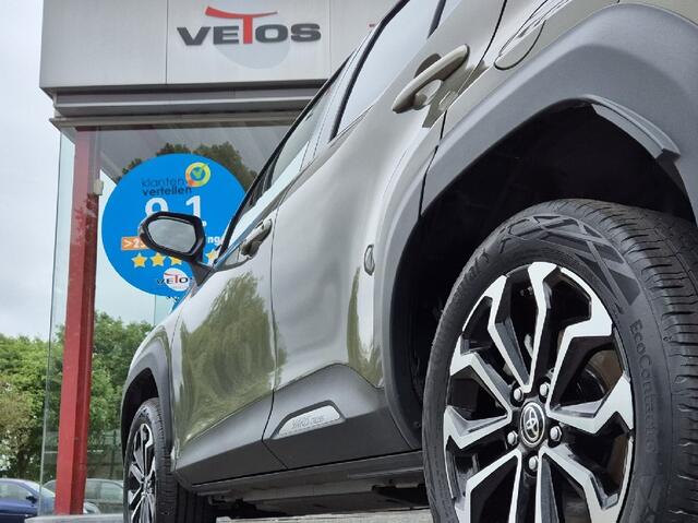 Toyota YARIS 1.5 Hybrid Automaat Dynamic | Stoelverwarming | Cruise