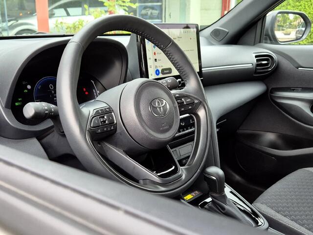 Toyota YARIS 1.5 Hybrid Automaat Dynamic | Stoelverwarming | Cruise