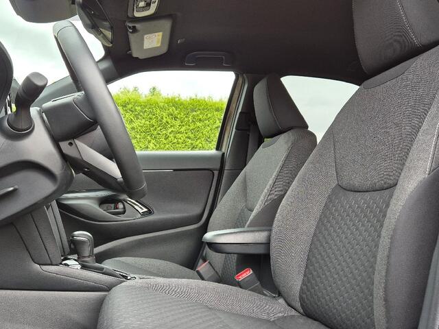 Toyota YARIS 1.5 Hybrid Automaat Dynamic | Stoelverwarming | Cruise