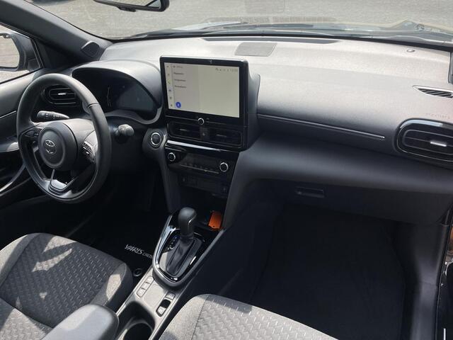 Toyota YARIS Cross 1.5 Hybrid 115 First Edition