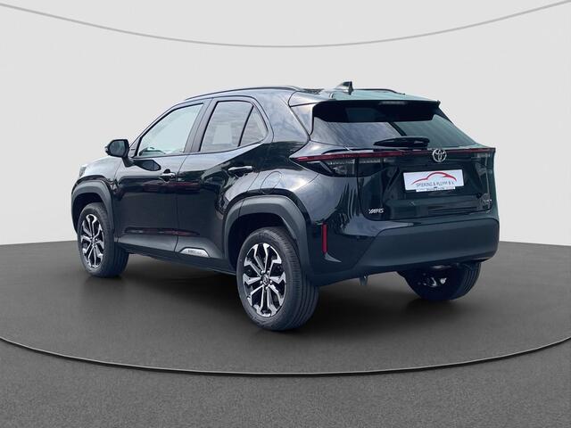 Toyota YARIS Cross 1.5 Hybrid 115 First Edition