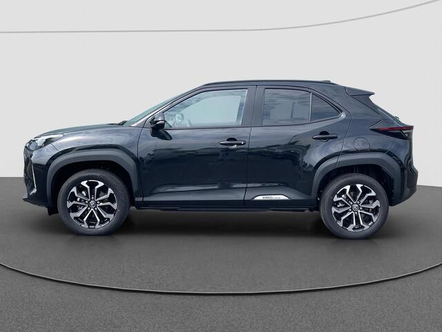Toyota YARIS Cross 1.5 Hybrid 115 First Edition