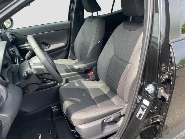 Toyota YARIS Cross 1.5 Hybrid 115 First Edition