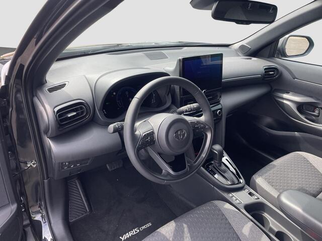 Toyota YARIS Cross 1.5 Hybrid 115 First Edition