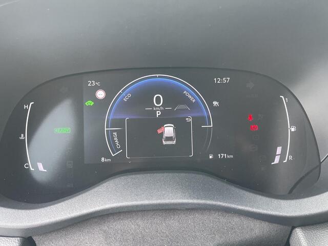 Toyota YARIS Cross 1.5 Hybrid 115 First Edition