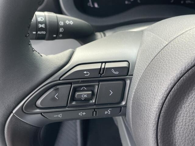 Toyota YARIS Cross 1.5 Hybrid 115 First Edition