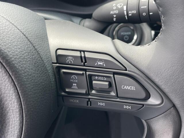 Toyota YARIS Cross 1.5 Hybrid 115 First Edition