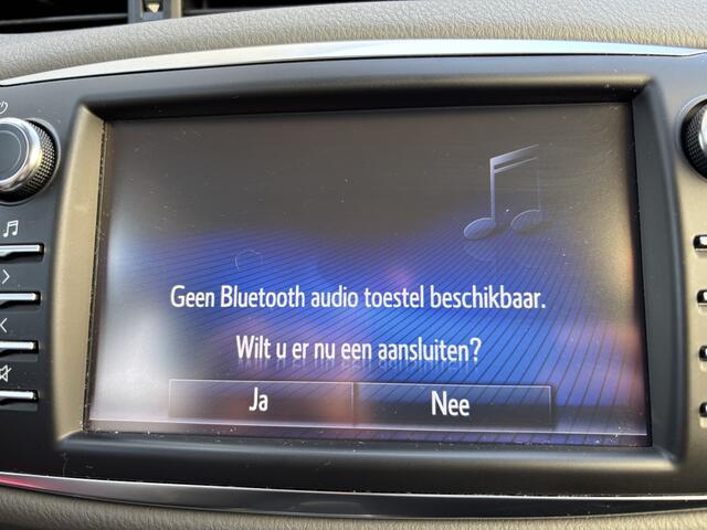 Toyota YARIS 1.5 VVT-i Aspiration | Automaat | Achteruitrijcamera | Cruise Control |