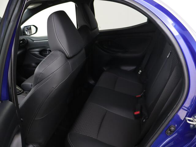 Toyota YARIS 1.5 Hybrid Executive Limited | Headup | Parkeersensoren V+A | Blind Spot | Keyless entry+start