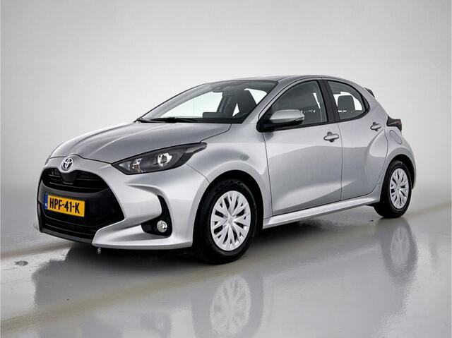 Toyota YARIS 1.5 Hybrid Active