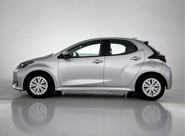 Toyota YARIS 1.5 Hybrid Active