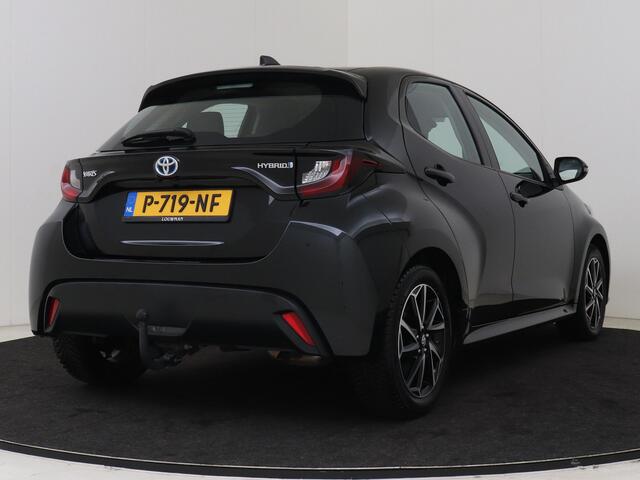 Toyota YARIS 1.5 Hybrid Active Trekhaak | LM velgen | Cruise Control