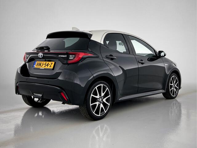 Toyota YARIS 1.5 Hybrid Executive Limited