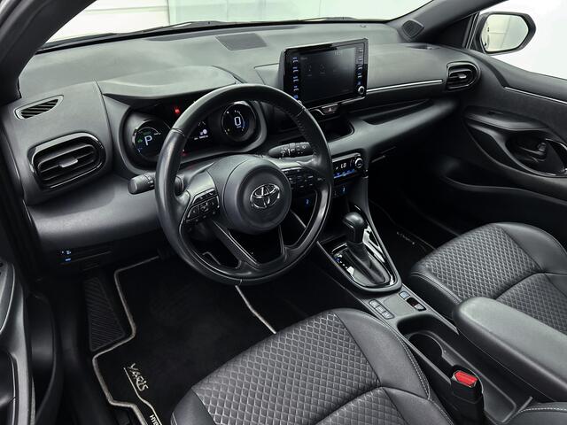 Toyota YARIS 1.5 Hybrid Executive Limited