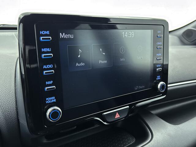 Toyota YARIS 1.5 Hybrid Executive Limited