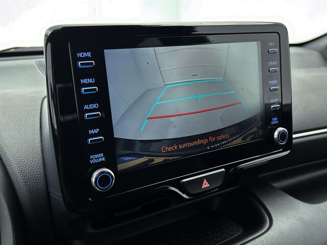 Toyota YARIS 1.5 Hybrid Executive Limited