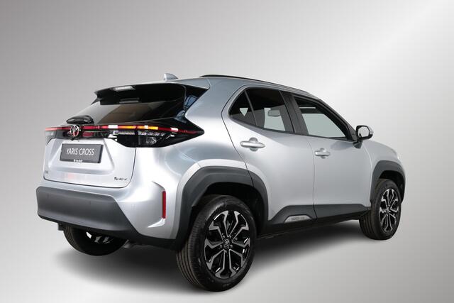 Toyota YARIS Cross 1.5 Hybrid 115 Dynamic Limited