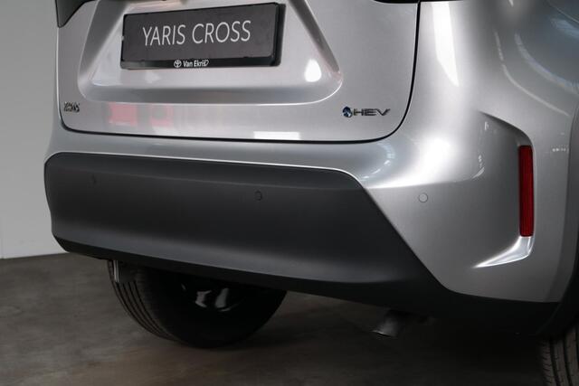 Toyota YARIS Cross 1.5 Hybrid 115 Dynamic Limited