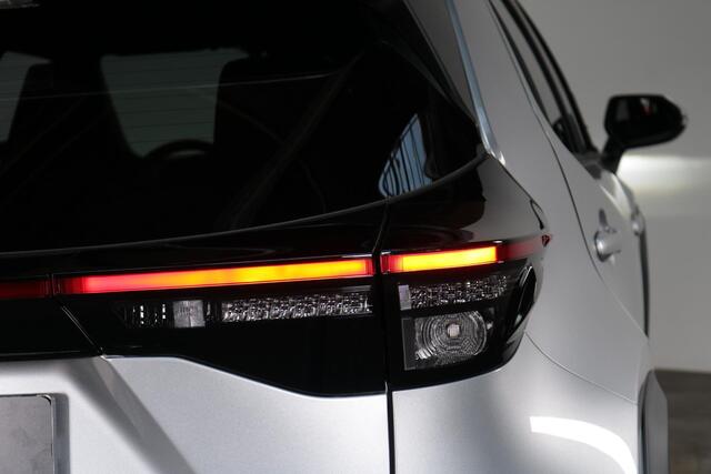 Toyota YARIS Cross 1.5 Hybrid 115 Dynamic Limited