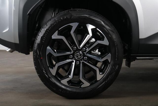 Toyota YARIS Cross 1.5 Hybrid 115 Dynamic Limited