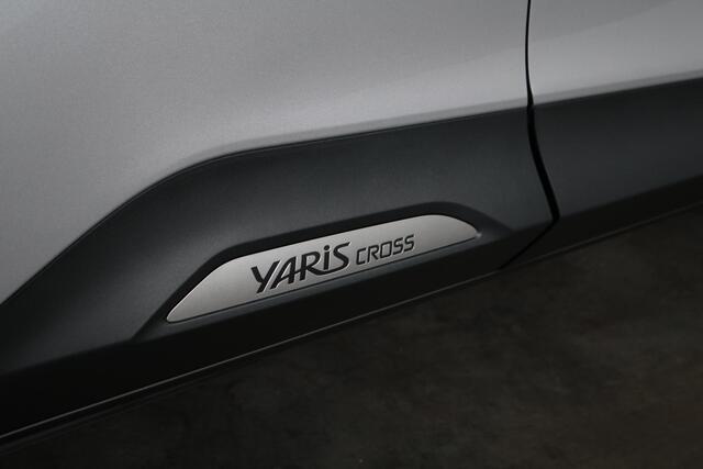 Toyota YARIS Cross 1.5 Hybrid 115 Dynamic Limited