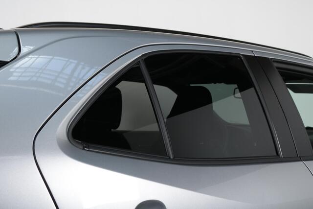 Toyota YARIS Cross 1.5 Hybrid 115 Dynamic Limited