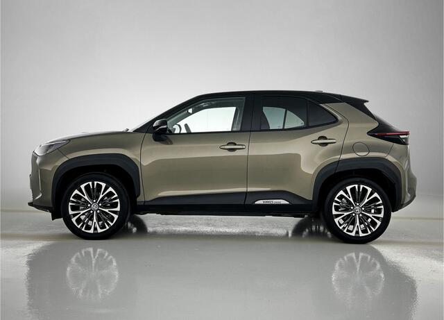 Toyota YARIS Cross 1.5 Hybrid Executive | Blindspot | Stoelverwarming | PDC voor en achter | Navigatie |